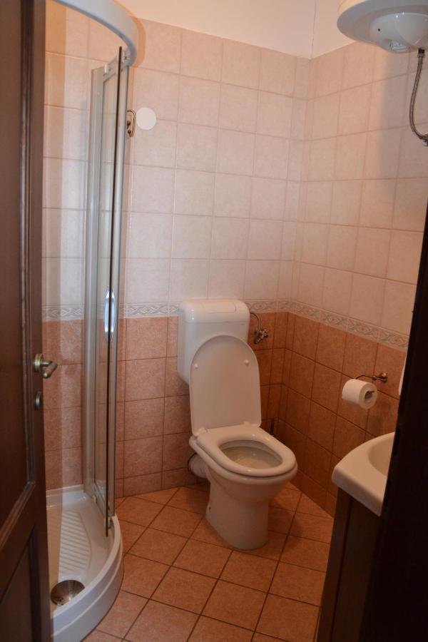Pri Marjotu Hotel Kojsko Kültér fotó