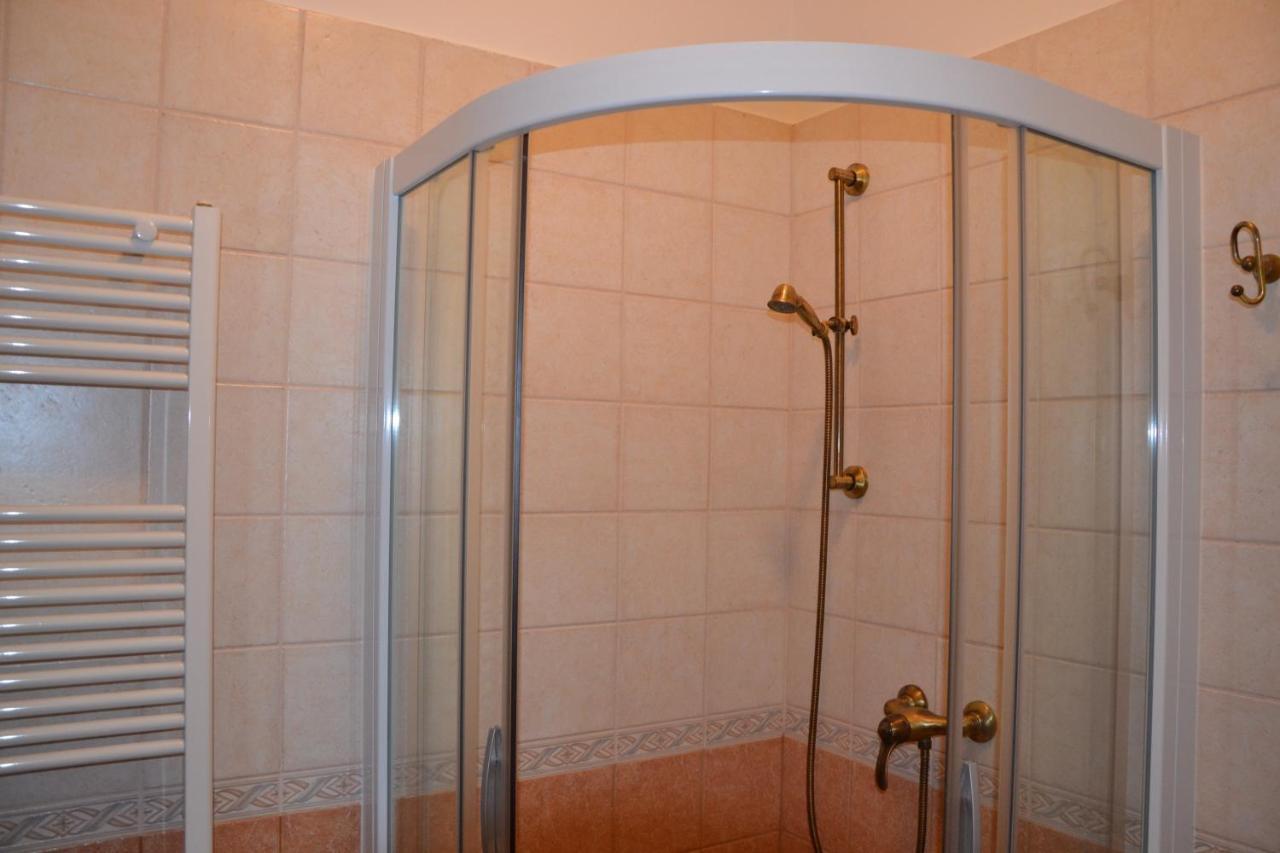 Pri Marjotu Hotel Kojsko Kültér fotó