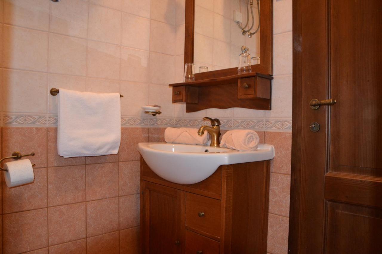 Pri Marjotu Hotel Kojsko Kültér fotó
