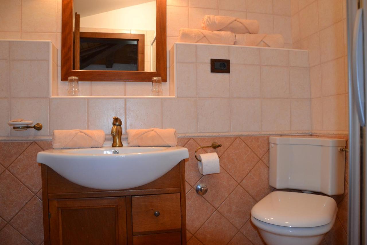 Pri Marjotu Hotel Kojsko Kültér fotó