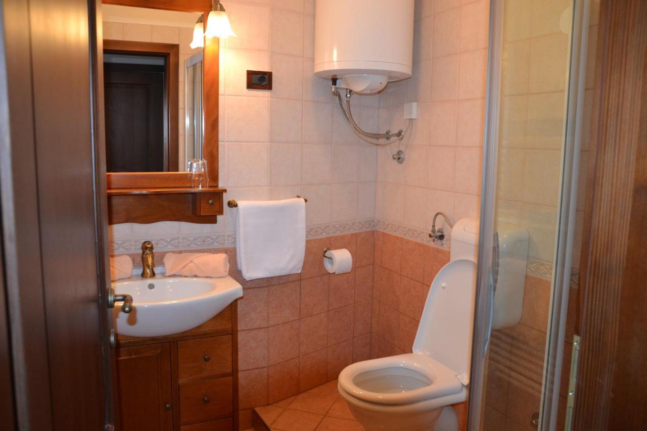 Pri Marjotu Hotel Kojsko Kültér fotó